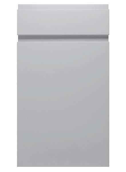 22mm J Handleless Painted Matt