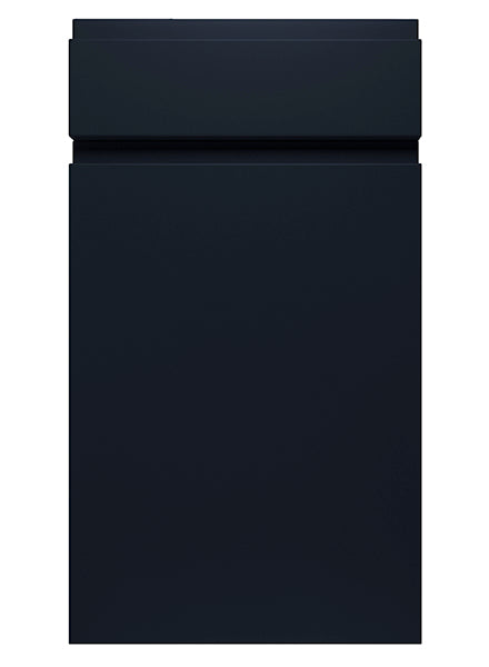 22mm J Handleless Painted Matt