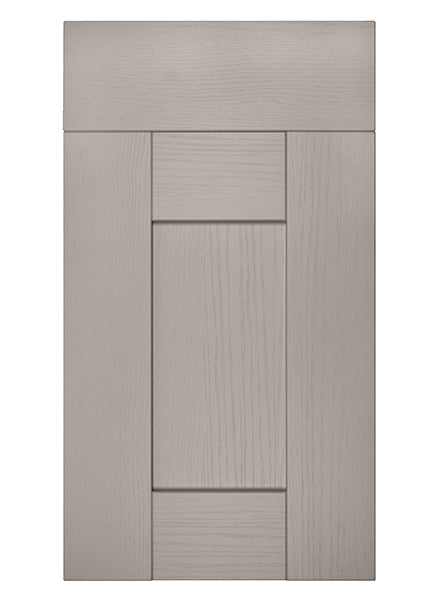 22mm Door - 18mm Panels - 5 Piece Wrapped - Stile = 113.5mm