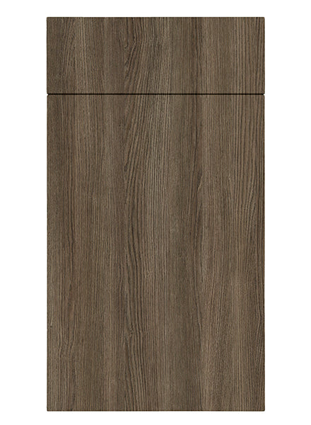 Fenton - 18mm Door - Slab - Laser Edged