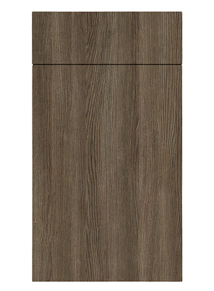 Fenton - 18mm Door - Slab - Laser Edged