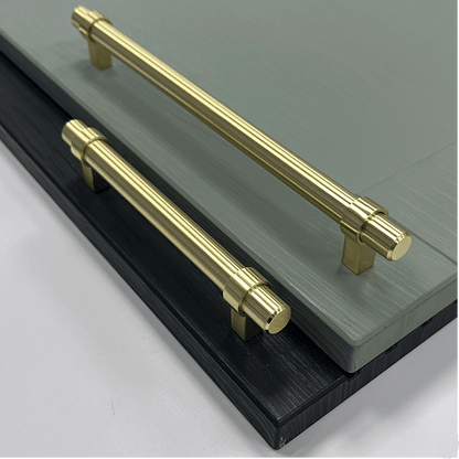 Legato  224mm Handle Brass