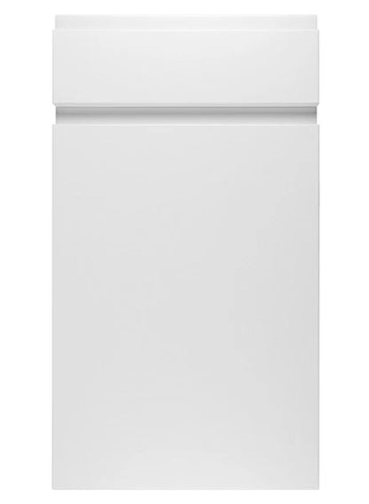 PAINTED HANDLELESS KITCHEN 10 UNIT OFFER - BUNDLE DEAL - 10 units of any size * just £3499 DELIVERED
