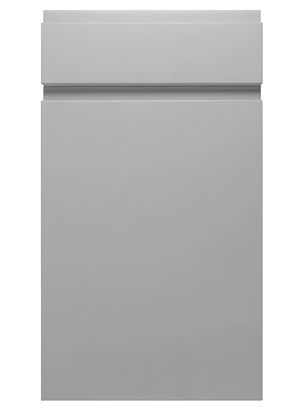 PAINTED HANDLELESS KITCHEN 10 UNIT OFFER - BUNDLE DEAL - 10 units of any size * just £3499 DELIVERED