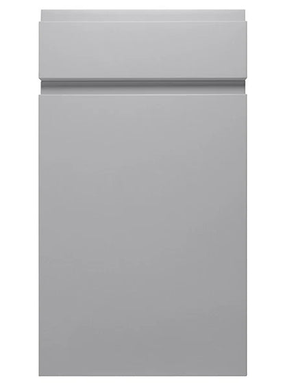 PAINTED HANDLELESS KITCHEN 10 UNIT OFFER - BUNDLE DEAL - 10 units of any size * just £3499 DELIVERED