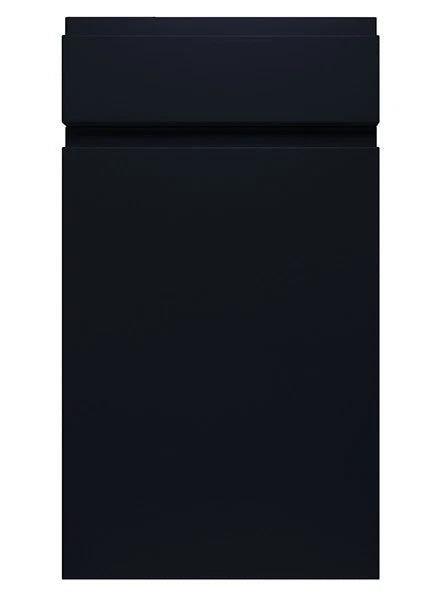 PAINTED HANDLELESS KITCHEN 10 UNIT OFFER - BUNDLE DEAL - 10 units of any size * just £3499 DELIVERED